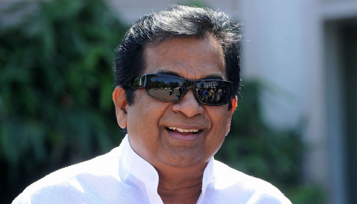 Brahmanandam Undergoes Heart Surgery