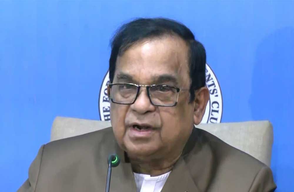 Brahmanandam