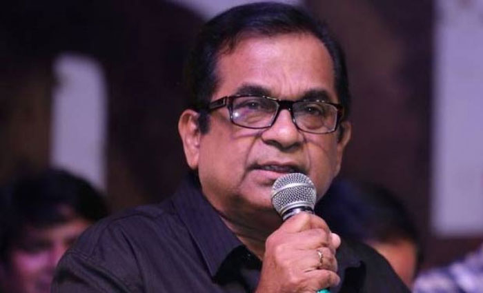 Brahmanandam