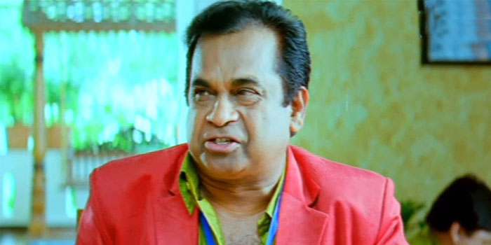 Brahmi Is Back