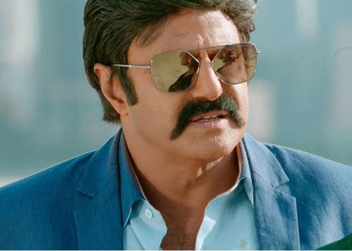 Brahmin Association Lauds Balakrishna