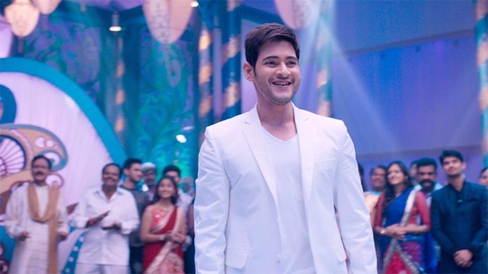 Brahmotsavam Is Wrong Selection From Mahesh Babu 