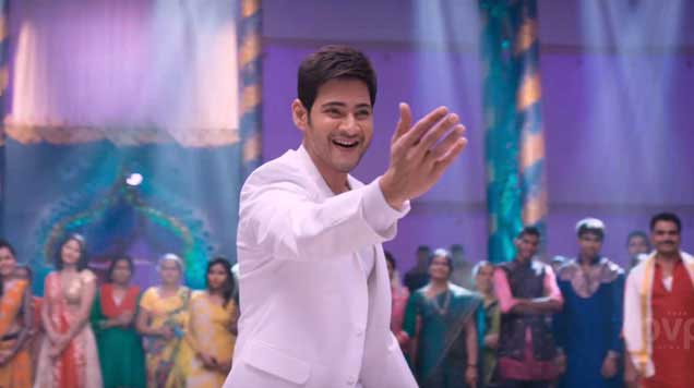 'Brahmotsavam' Stunning Pre Biz in US