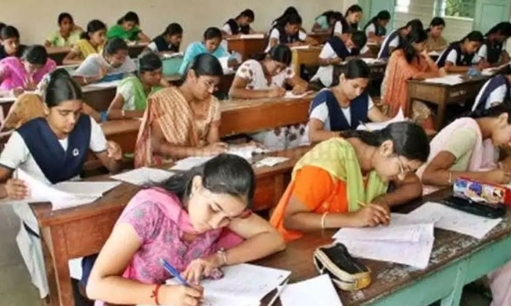 Breaking: 10th & Inter Exams Cancelled in AP