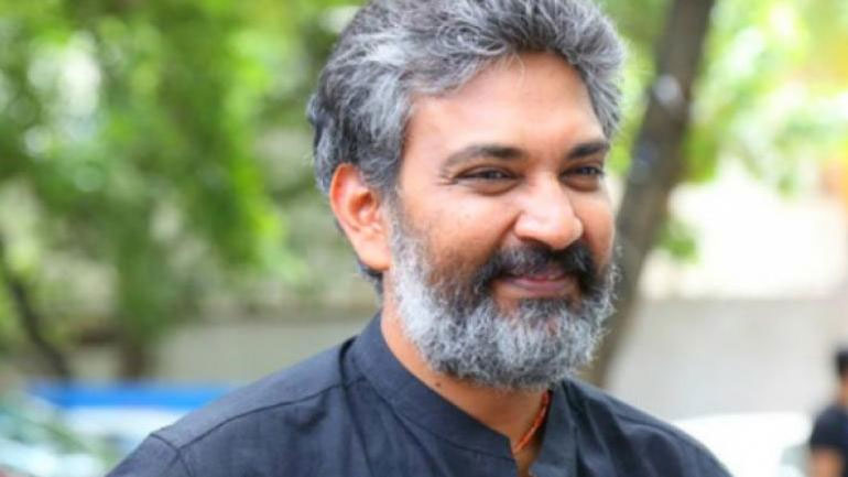 Breaking: SS Rajamouli Tests COVID 19 Positive