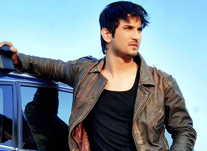 Breaking: Sushant Singh Rajput Commits Suicide