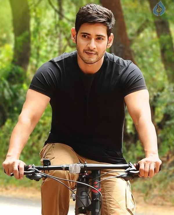 Breathtaking Interval Block for Srimanthudu