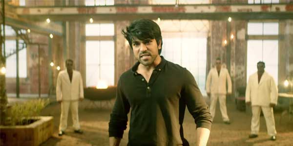 'Bruce Lee' Audio Venue Confirmed, Zee Telugu Telecasts