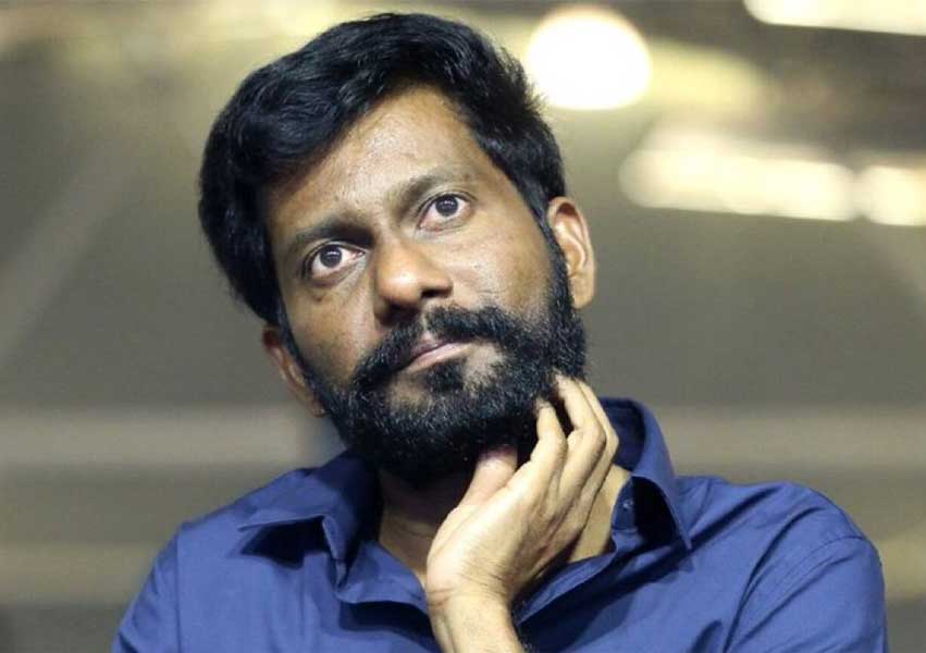  Buchi Babu Sana going for Pan India Star Prabhas