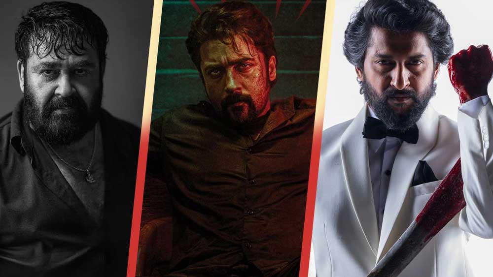 Busy Weekend Ahead For OTT Audiences