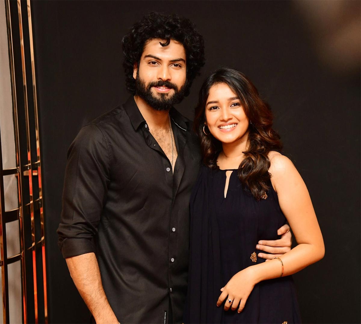 Butta Bomma will be a breath of fresh air Naga Vamsi