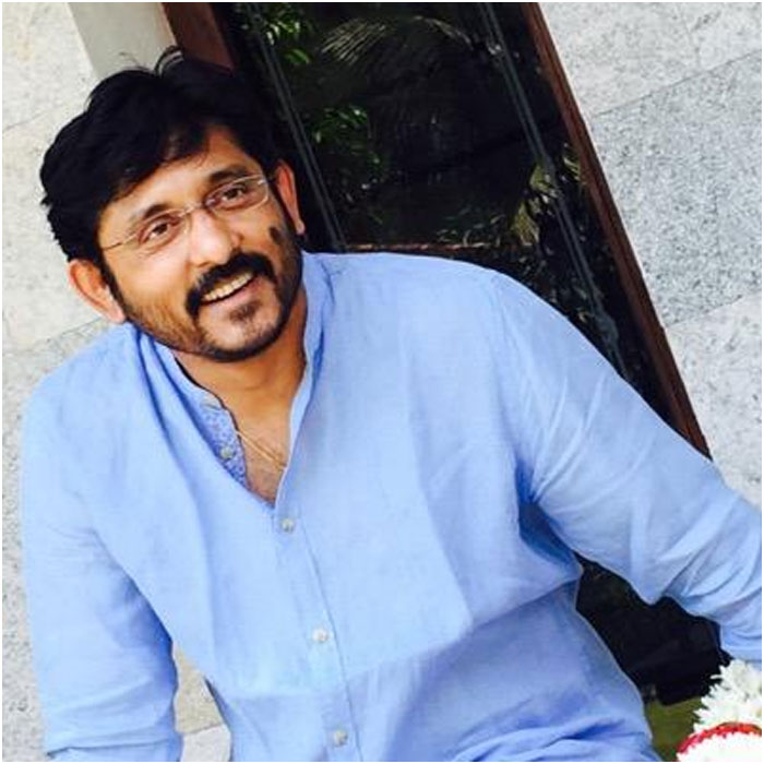 BVS Ravi to Turn Producer