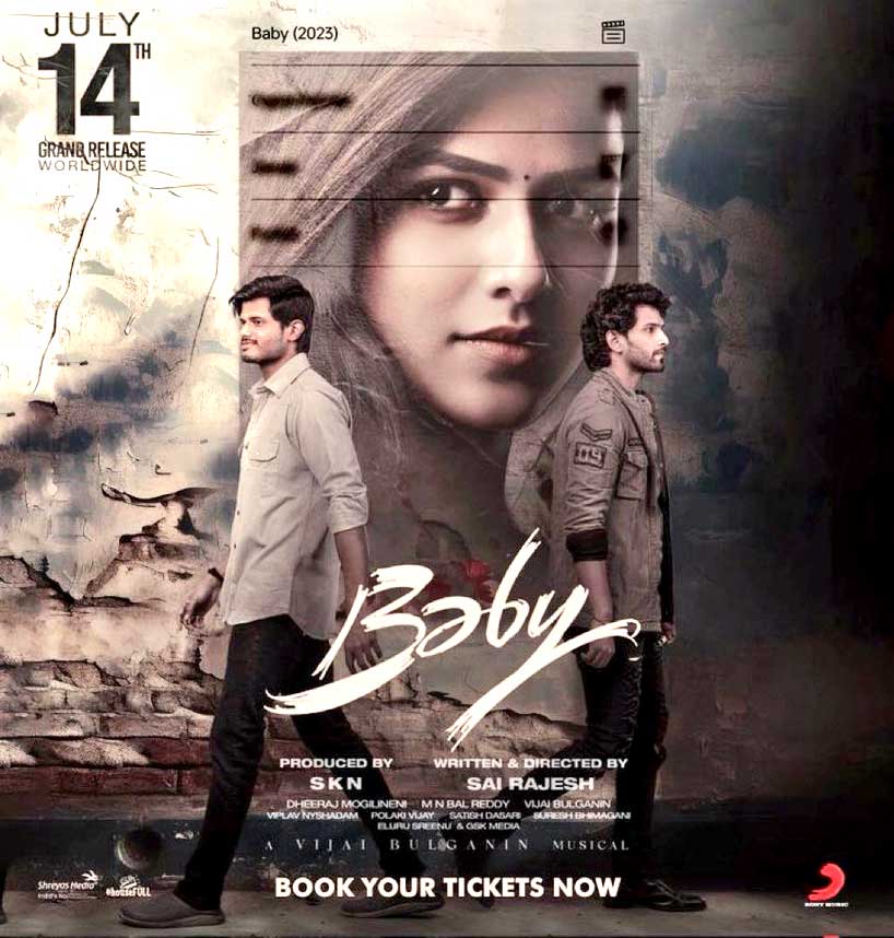 BVS.Ravi Comments on Baby 