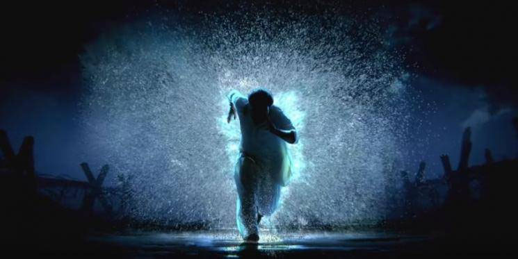 By Force, Rajamouli Releasing It for NTR?