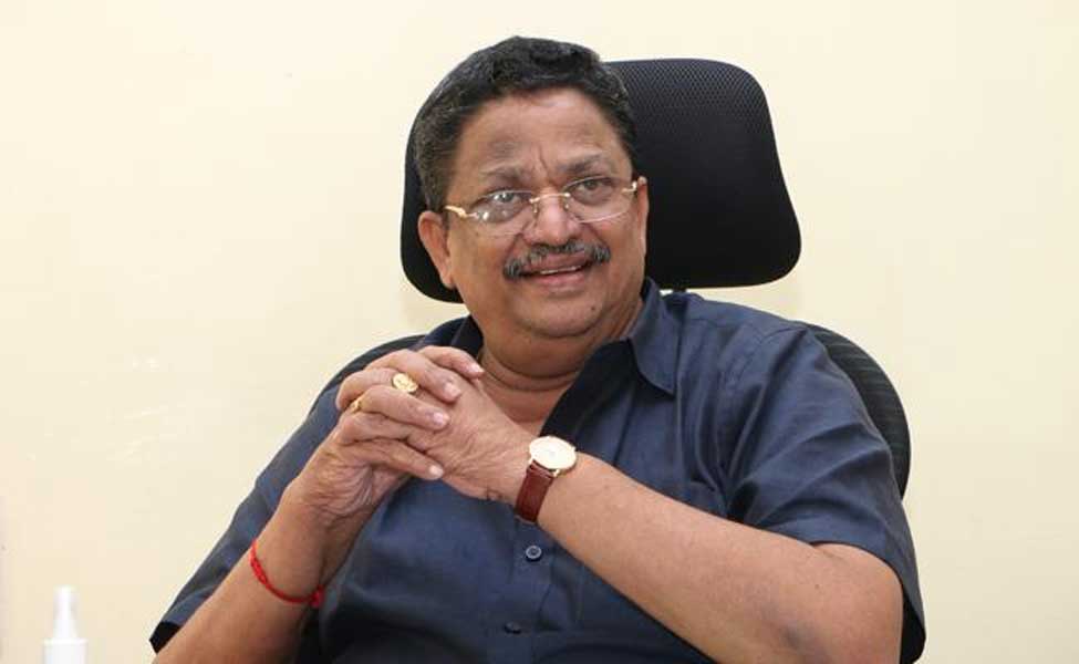 C Kalyan on Tollywood strike 