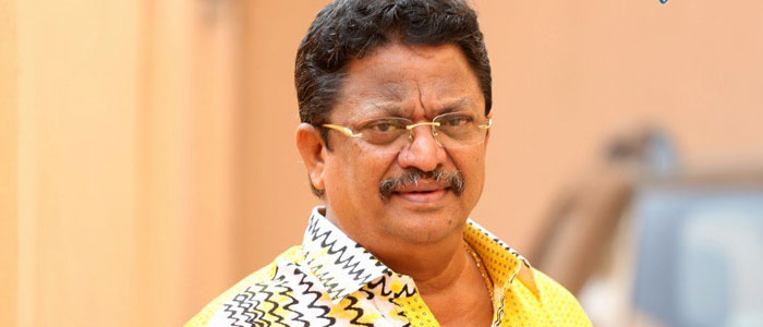 C Kalyan Owns Petta Telugu Rights