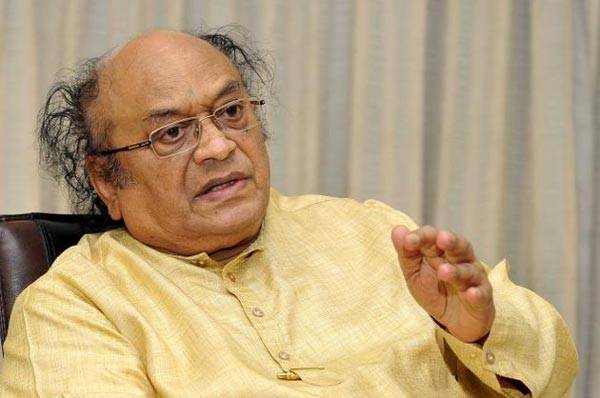 C Narayana Reddy CiNaRe Passes Away