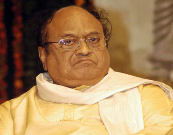 C Narayana Reddy Wrote Senior NTR's Most Favourite Song