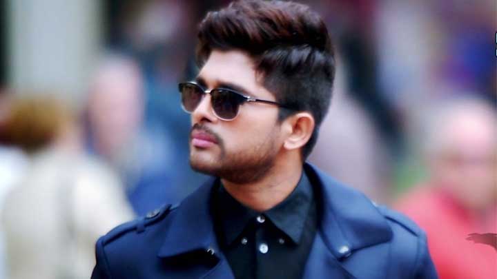 Sarainodu' Should Stick to That Release Date | cinejosh.com