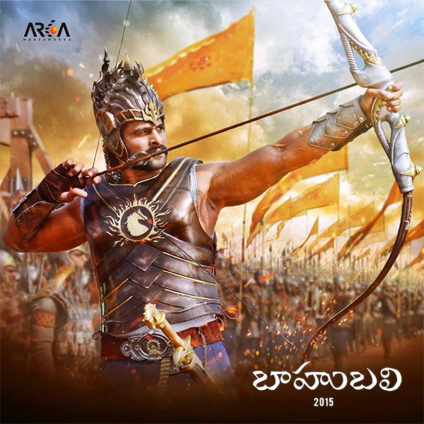 Can ‘Bahubali’ Help ‘Bahubali 2'?