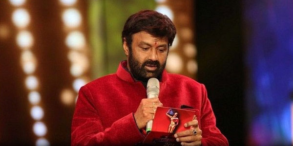 Can Balakrishna Sing Well?