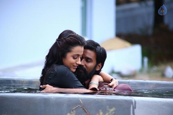 Can Dhanush Get A Break With Dharma Yogi?