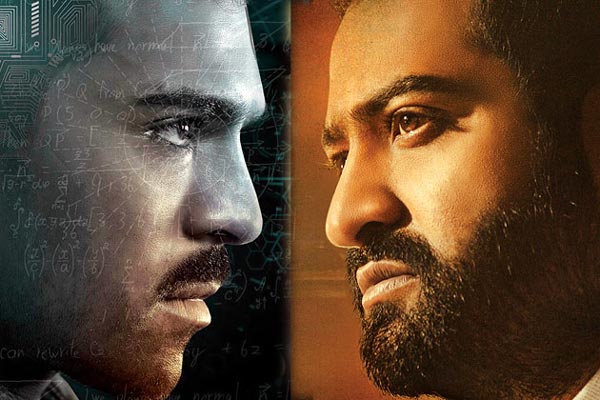 Can Dhruva Turn Charan Into NTR Path?  