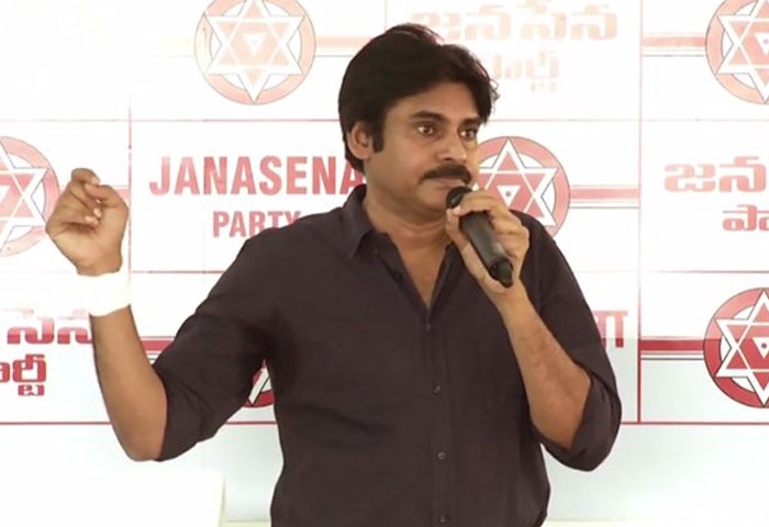 Can Pawan Kalyan Do It?