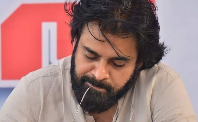 Can Pawan Kalyan exorcise the self-made demons?