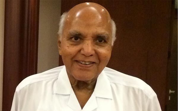 Can Ramoji Rao Become President Of India?