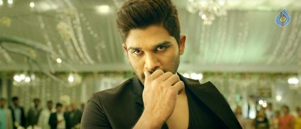Can Sarrainodu Re-Energize Mega Fans?