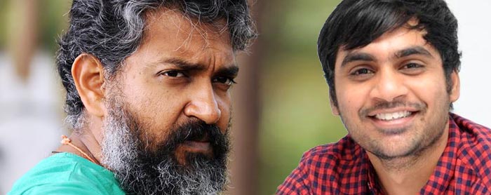 Can Sujeet Handle 150 Crores Like Rajamouli?