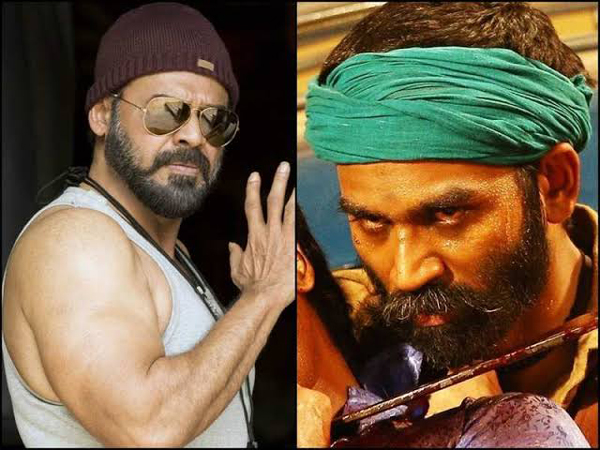 Can Venkatesh Recreate Dhanush’s Magic In Asuran?