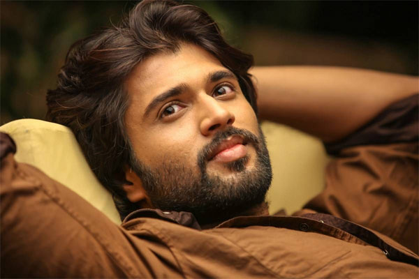 Can Vijay Devarakonda Repeat The Magic?