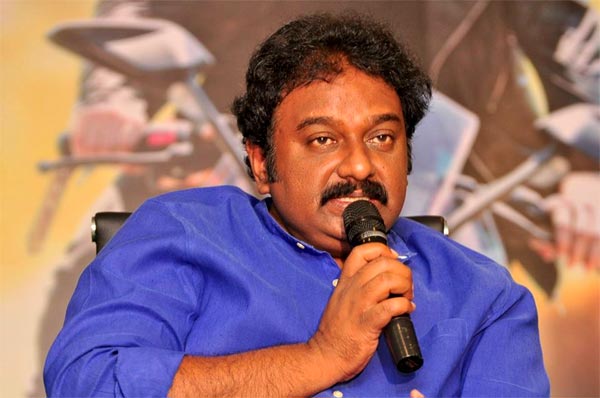 Can Vinayak Deliver A Blockbuster With Kaththilantodu?