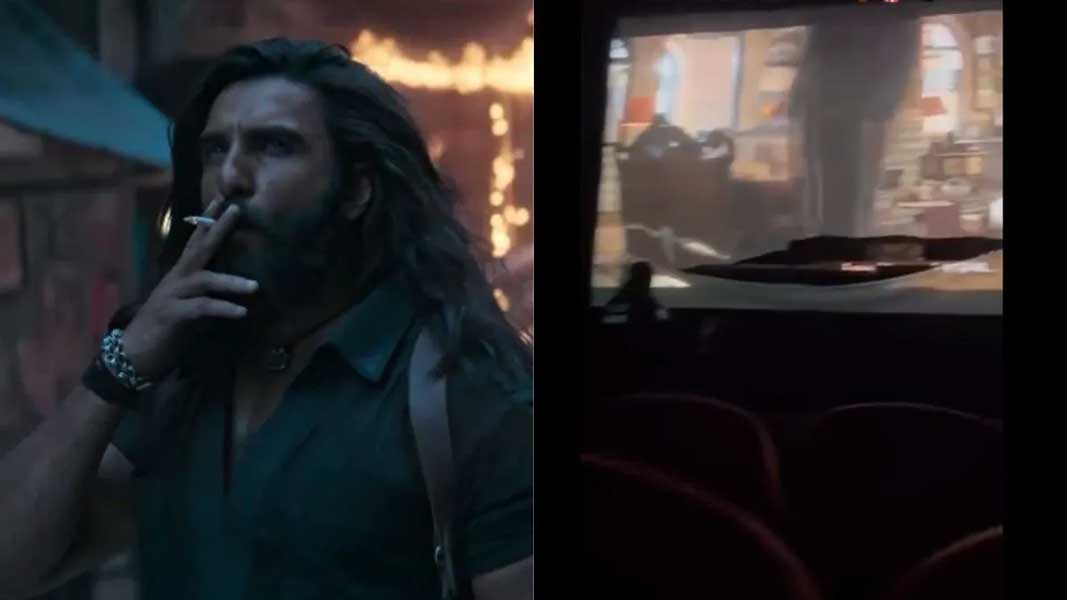 Canada: Dhurandhar The Revenge screening turns chaotic