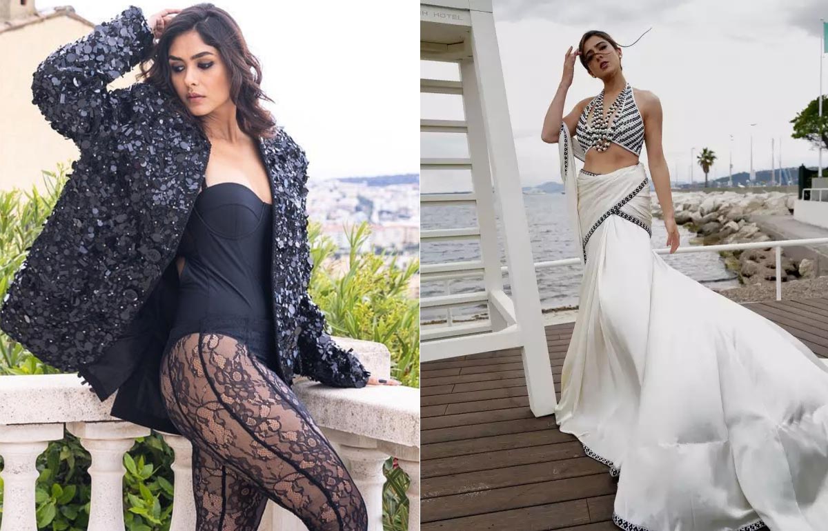 Cannes 2023: Best dressed Indian beauties