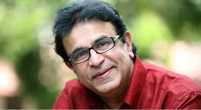 Captain Raju