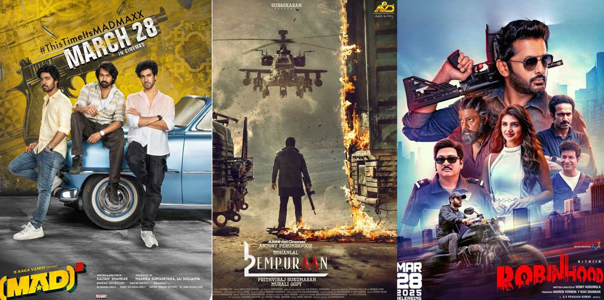 Careless planning leads filmmakers in losses