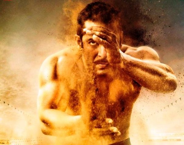 Case Filed On Salman Khan For Sultan 