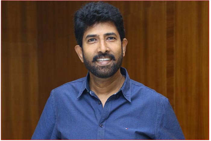 Case Lodged Against Venu Thottempudi