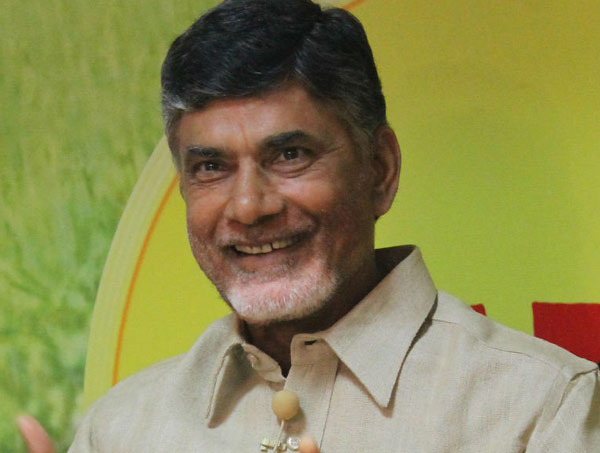 Cash for Vote: High Court breather for Naidu