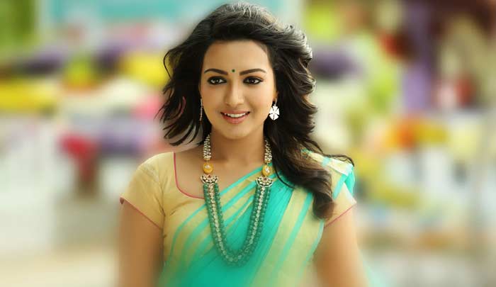 Catherine Tresa