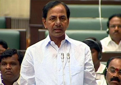 CBCID probe into housing scam is going on: KCR