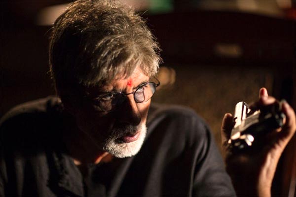 CBFC Asks for Disclaimer to Sarkar 3 Trailer