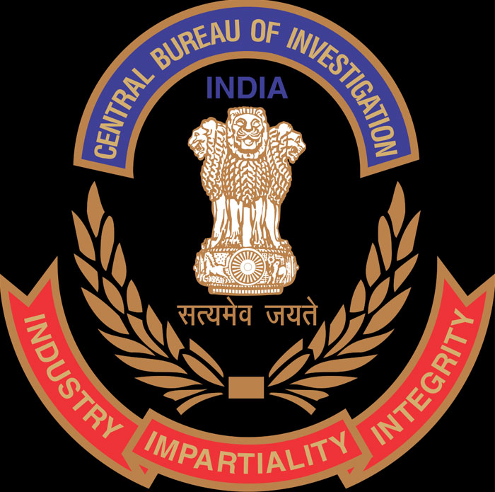 CBI Can't Enter AP