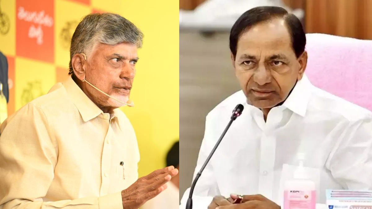 CBN all set to decimate KCR