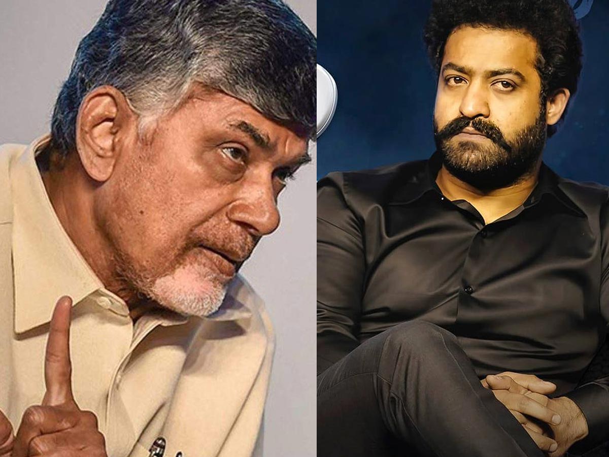 CBN for a patch-up with NTR