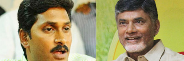 CBN Healthy and YS Jagan Unhealthy?