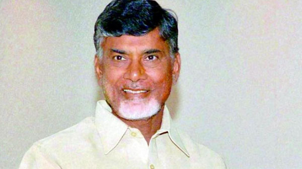 CBN Should Not Encourage Caste Politics!